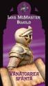 Vânătoarea Sfântă (seria Blestemul Chalionului 3) de Lois McMaster Bujold  -Carti bune de citit