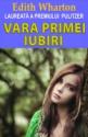 Vara primei iubiri de Edith Wharton  -Carti bune de citit