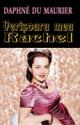 Verisoara mea Rachel de Daphne du Maurier  -Carti bune de citit