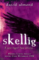 Skellig de David Almond  - recenzie