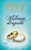 Alchimia dragostei de Amanda Ouick  -Carti bune de citit