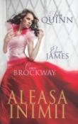 Aleasa inimii de Julia Quinn, Eloisa James, Connie Brockway  -Carti bune de citit