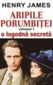 Aripile porumbitei vol. 1,2 de Henry James  -Carti bune de citit