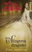 Atingerea dragostei de Eloisa James  -Carti bune de citit