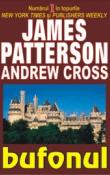 Bufonul de James Patterson, Andrew Cross  -Carti bune de citit