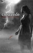 Crescendo de Becca Fitzpatrick  -Carti bune de citit