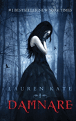Damnare de Lauren Kate  -Carti bune de citit