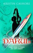 Darul ( seria Cele Sapte Regate 1) de Kristin Cashore  -Carti bune de citit
