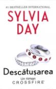 Descatusarea vol.5 seria Crossfire de Sylvia Day  -Carti bune de citit