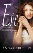 Eve de Anna Carey  -Carti bune de citit