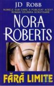 Fara limite de J.D.Robb (Nora Roberts)  -Carti bune de citit