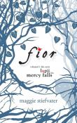 Fior (Lupii din Mercy Falls 1) de Maggie Stiefvater  -Carti bune de citit