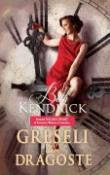 Greseli din dragoste de Beth Kendrick  -Carti bune de citit