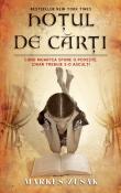 Hotul de carti de Markus Zusak  -Carti bune de citit