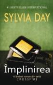 Implinirea (vol.3 seria Crossfire) de Sylvia Day  -Carti bune de citit