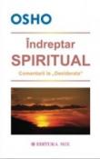 Îndreptar Spiritual de Osho  -Carti bune de citit