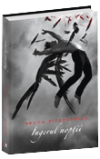 Ingerul Noptii de Becca Fitzpatrick  -Carti bune de citit