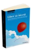 Liber sa inveti de Peter Gray  -Carti bune de citit