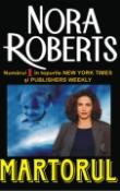 Martorul de Nora Roberts  -Carti bune de citit