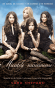Micutele mincinoase (seria Micutele mincinoase vol. 1) de Sara Shepard  -Carti bune de citit