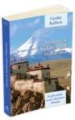 Mintea în buddhismul Mahayana de Geshe Rabten  -Carti bune de citit