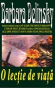O lectie de viata de Barbara Delinsky  -Carti bune de citit