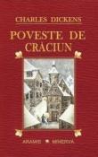 Poveste de Craciun de Charles Dickens  -Carti bune de citit