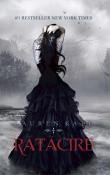 Ratacire (din seria Damnare) de Lauren Kate  -Carti bune de citit