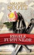 Regele furtunilor de Amanda Scott  -Carti bune de citit