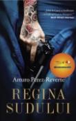 Regina Sudului de Arturo Perez Reverte  -Carti bune de citit