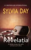 Revelatia (vol.2 seria Crossfire) de Sylvia Day  -Carti bune de citit
