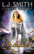 Ritualul ( seria Cercul Secret 1) de L. J. Smith  -Carti bune de citit