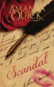 Scandal de Amanda Ouick  -Carti bune de citit