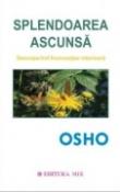 Splendoarea ascunsa de Osho  -Carti bune de citit