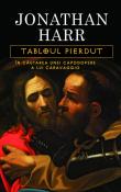 Tabloul Pierdut de Jonathan Harr  - recenzie