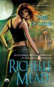 Taine de sucub (seria Georgina Kincaid 5) de Richelle Mead  -Carti bune de citit