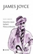Texte inedite de James Joyce  -Carti bune de citit