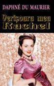 Verisoara mea Rachel de Daphne du Maurier  -Carti bune de citit
